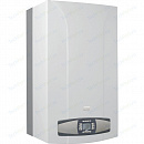 Котел настенный газовый со встроенным бойлером BAXI NUVOLA-3 COMFORT 240 Fi  (24 кВт, закр. камера сгорания)  по цене 186045 руб.